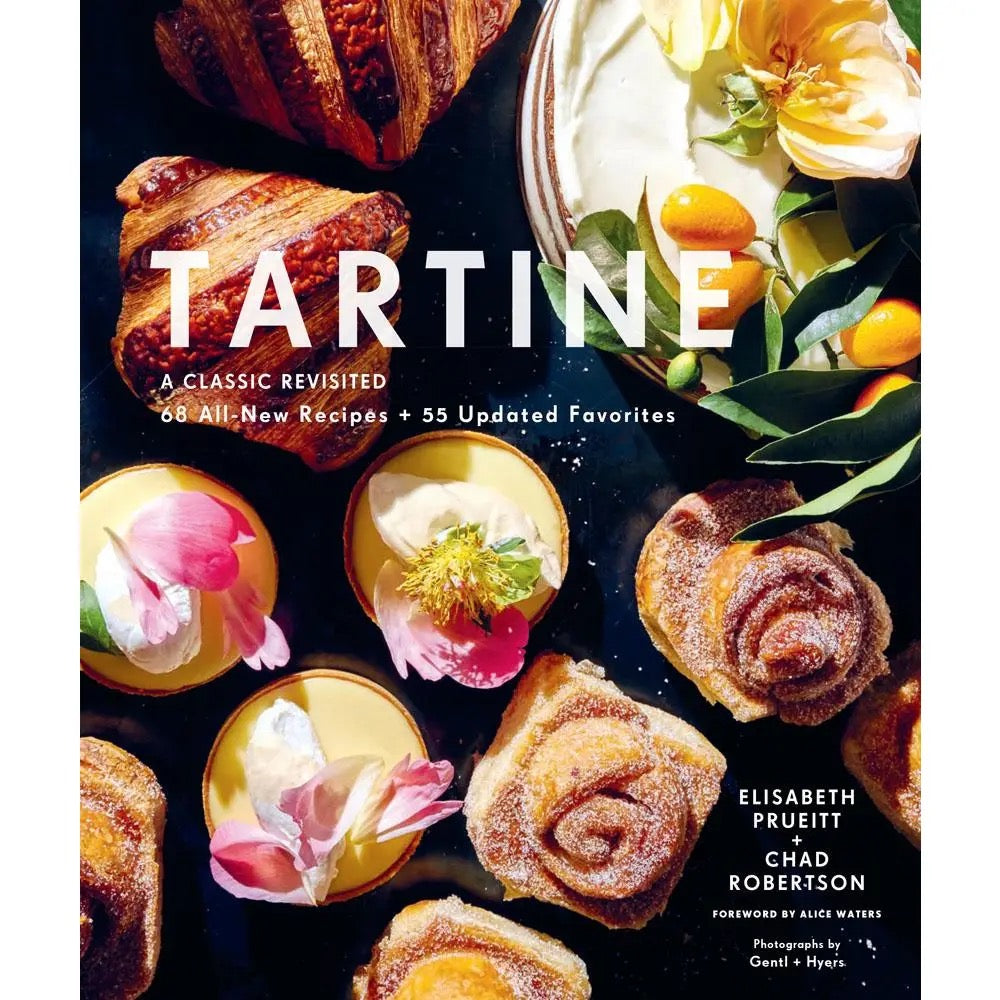 Tartine: Revised Edition