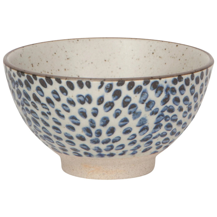 Stamped Bowl