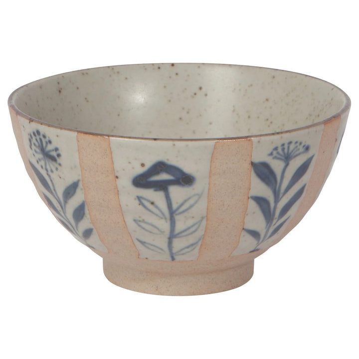 Stamped Bowl