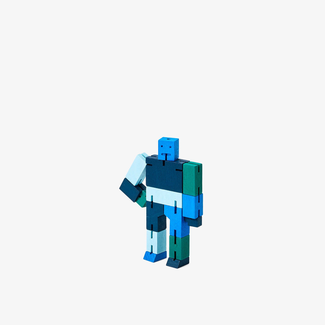 Micro Cubebot