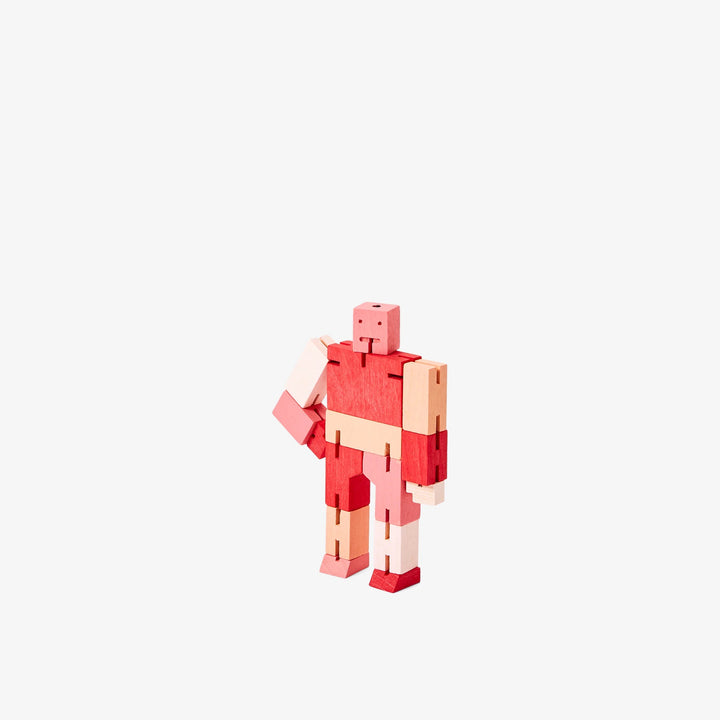 Micro Cubebot