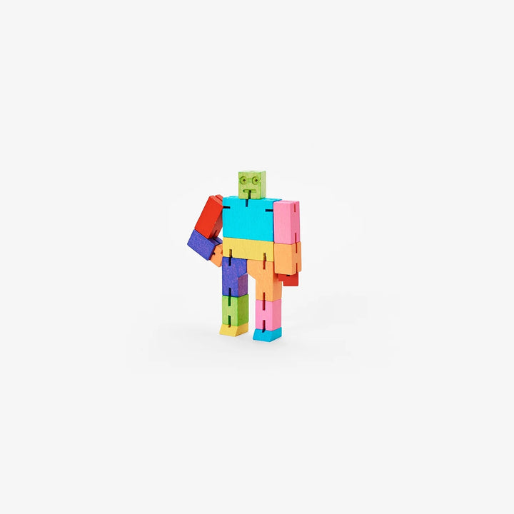 Micro Cubebot