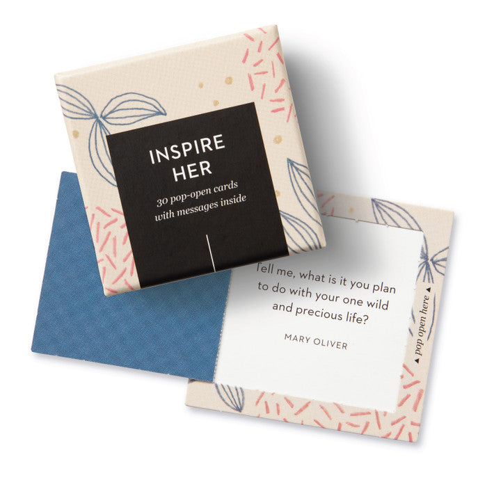 Inspire Her | Thoughtfuls