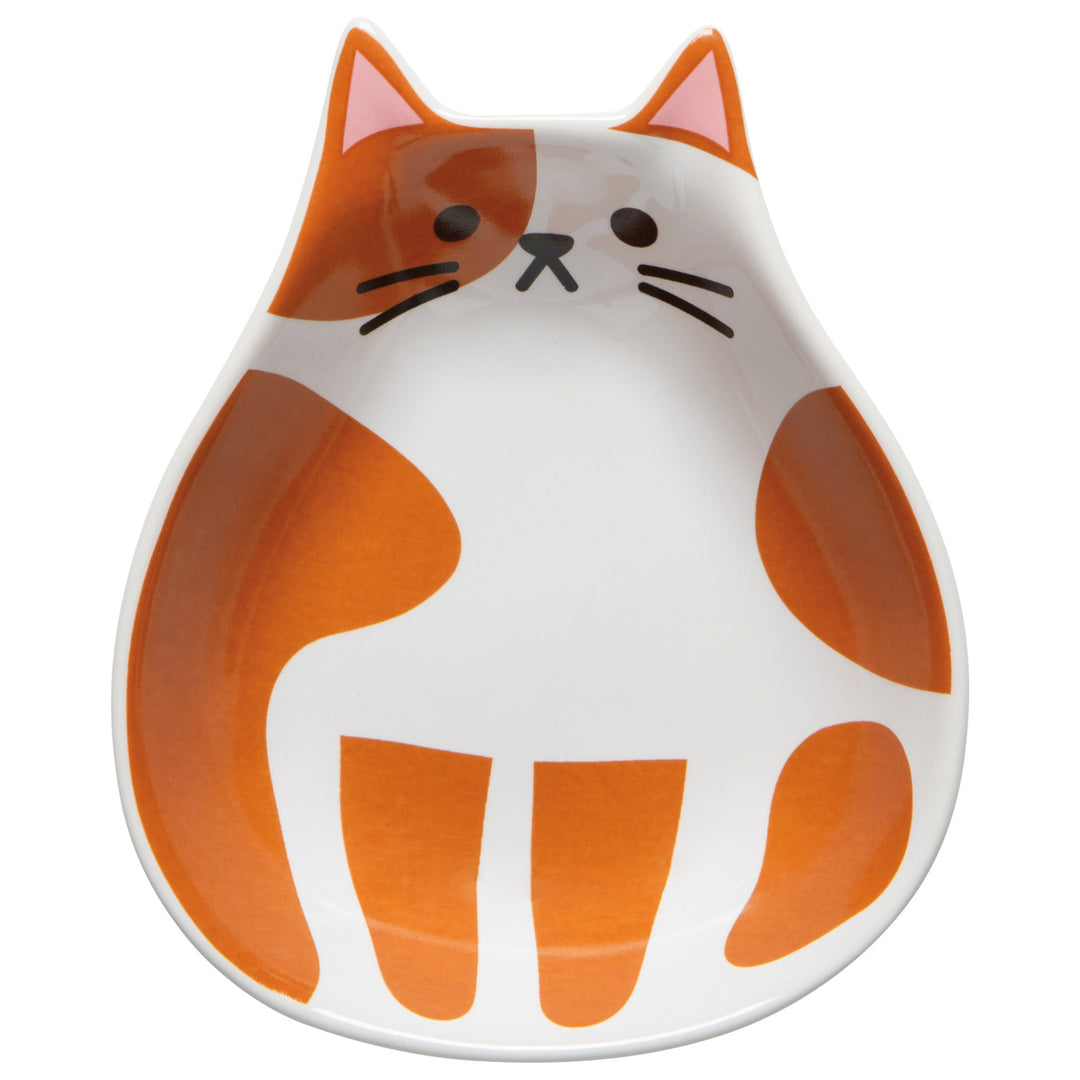 Cat Club Pinch Bowl