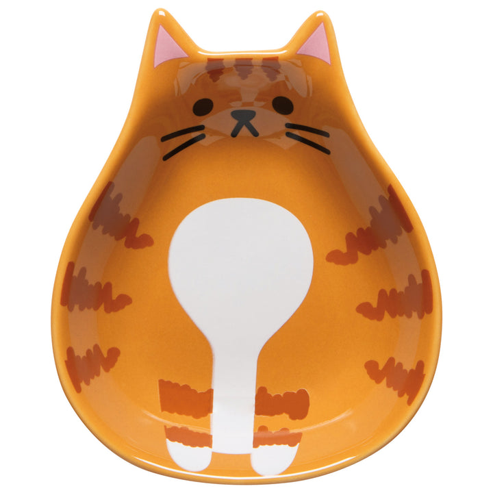 Cat Club Pinch Bowl