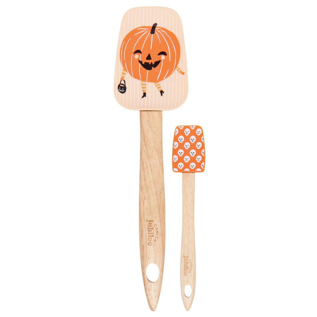Boo Crew Spoonulas, Set Of 2