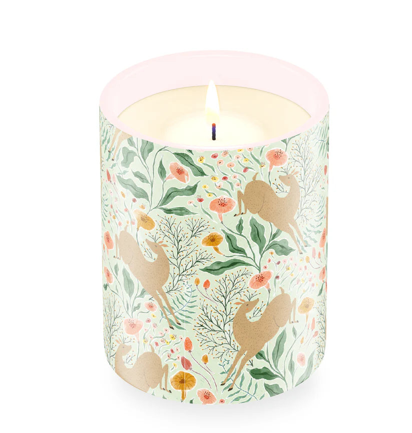 Flora & Fawn Candle