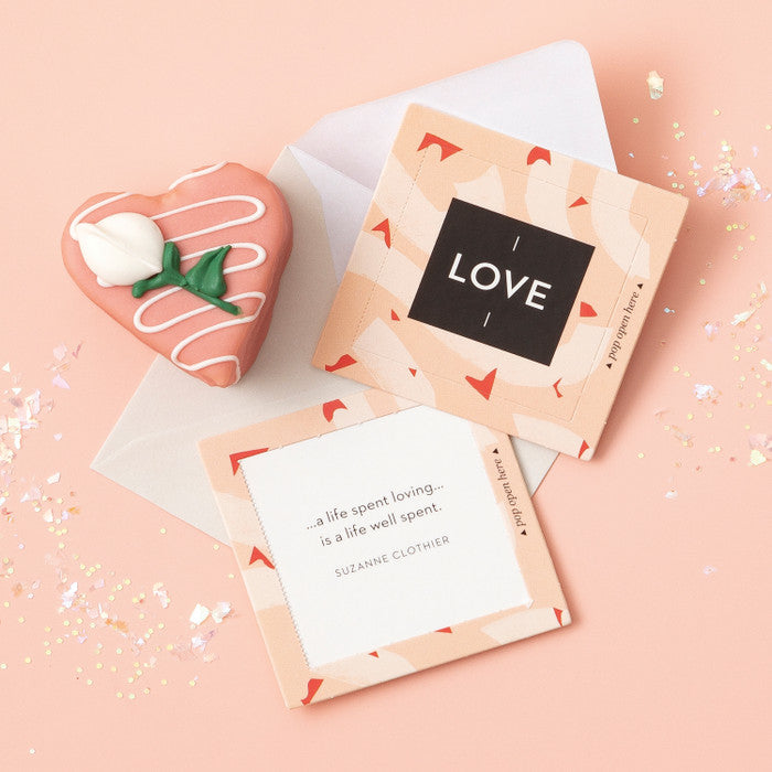 Love | Thoughtfuls