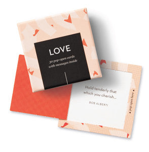 Love | Thoughtfuls