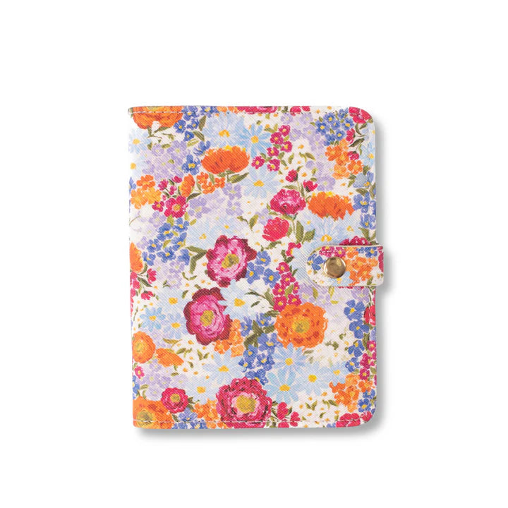 Primavera Passport Cover