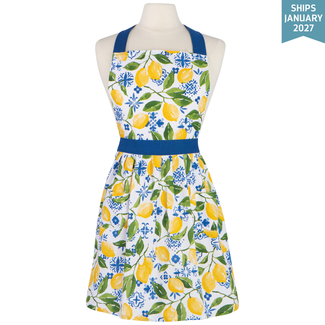 Limoni Classic Apron