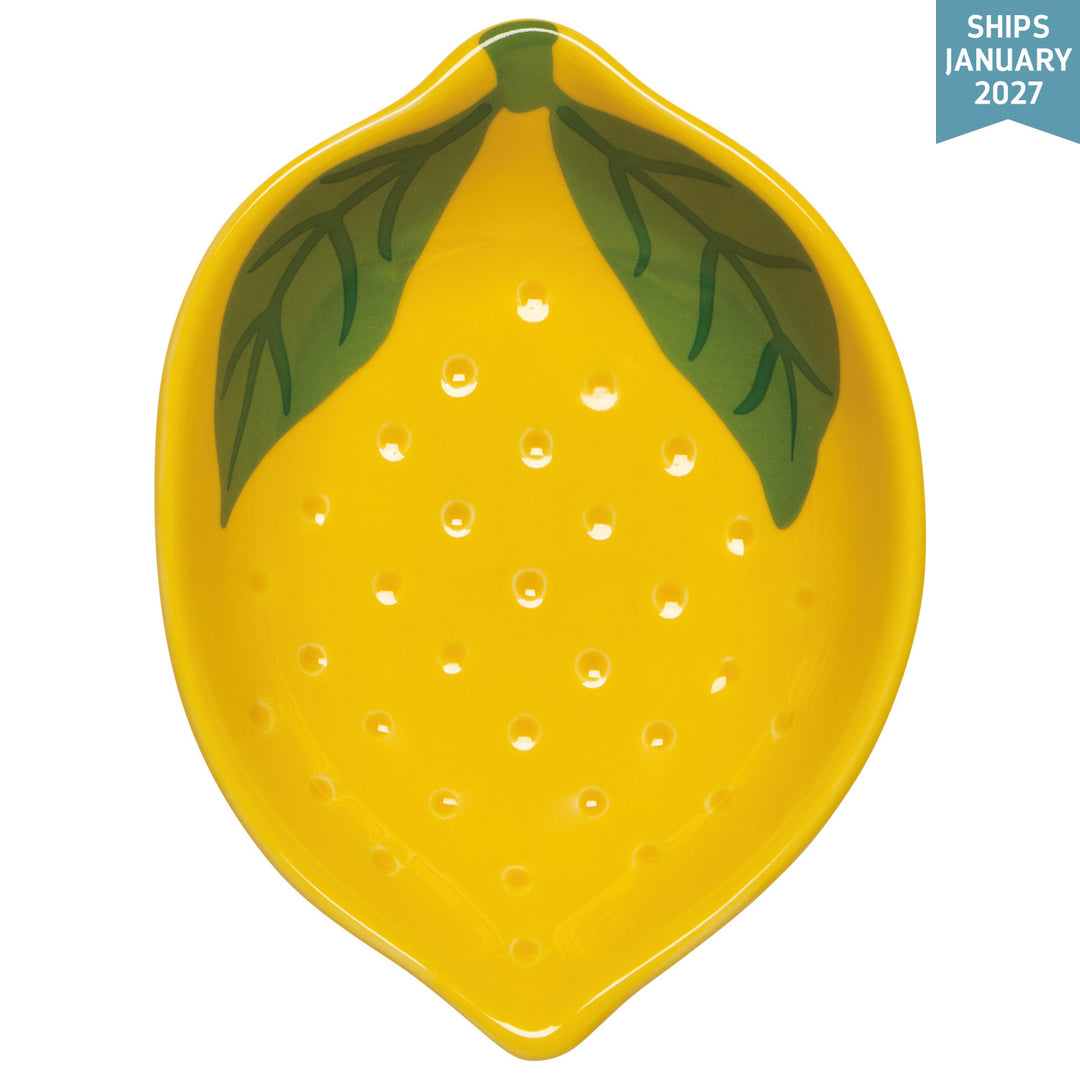 Limoni Pinch Bowl