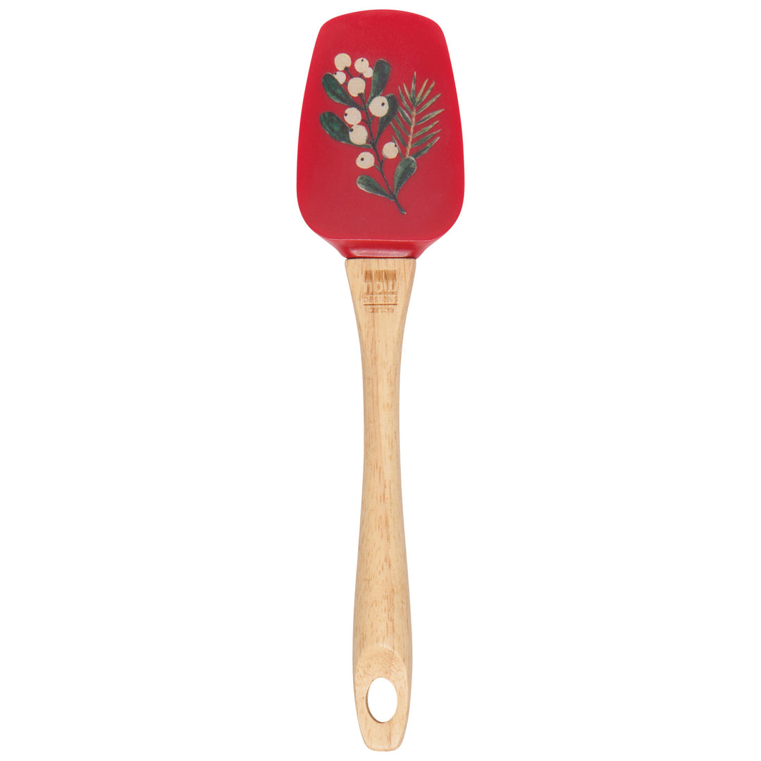 Winterberry Silicone Kitchen Tools