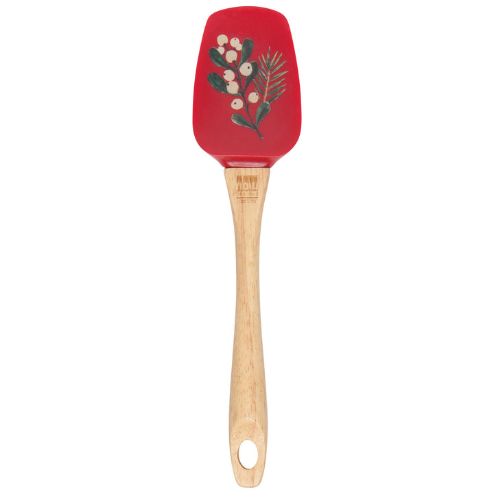 Winterberry Silicone Kitchen Tools