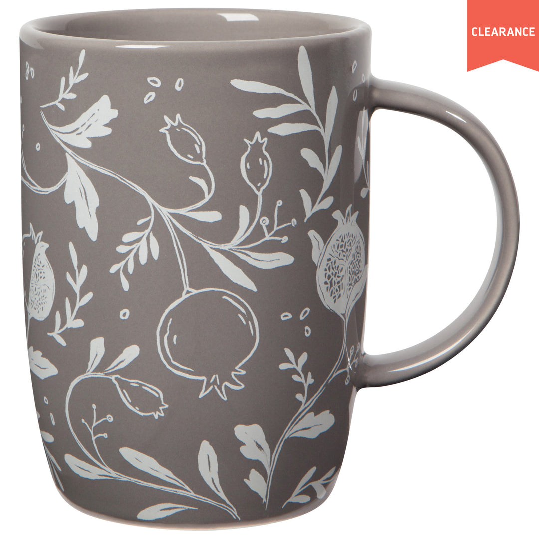 Pomegranates Tall Mug