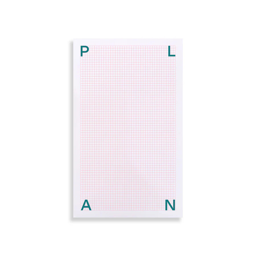 Moglea Grid Pad