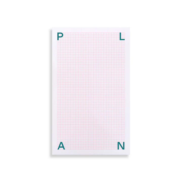 Moglea Grid Pad