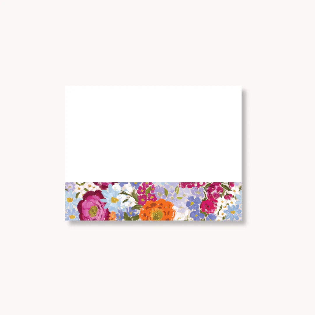 Primavera Sticky Note, 4" x 3"