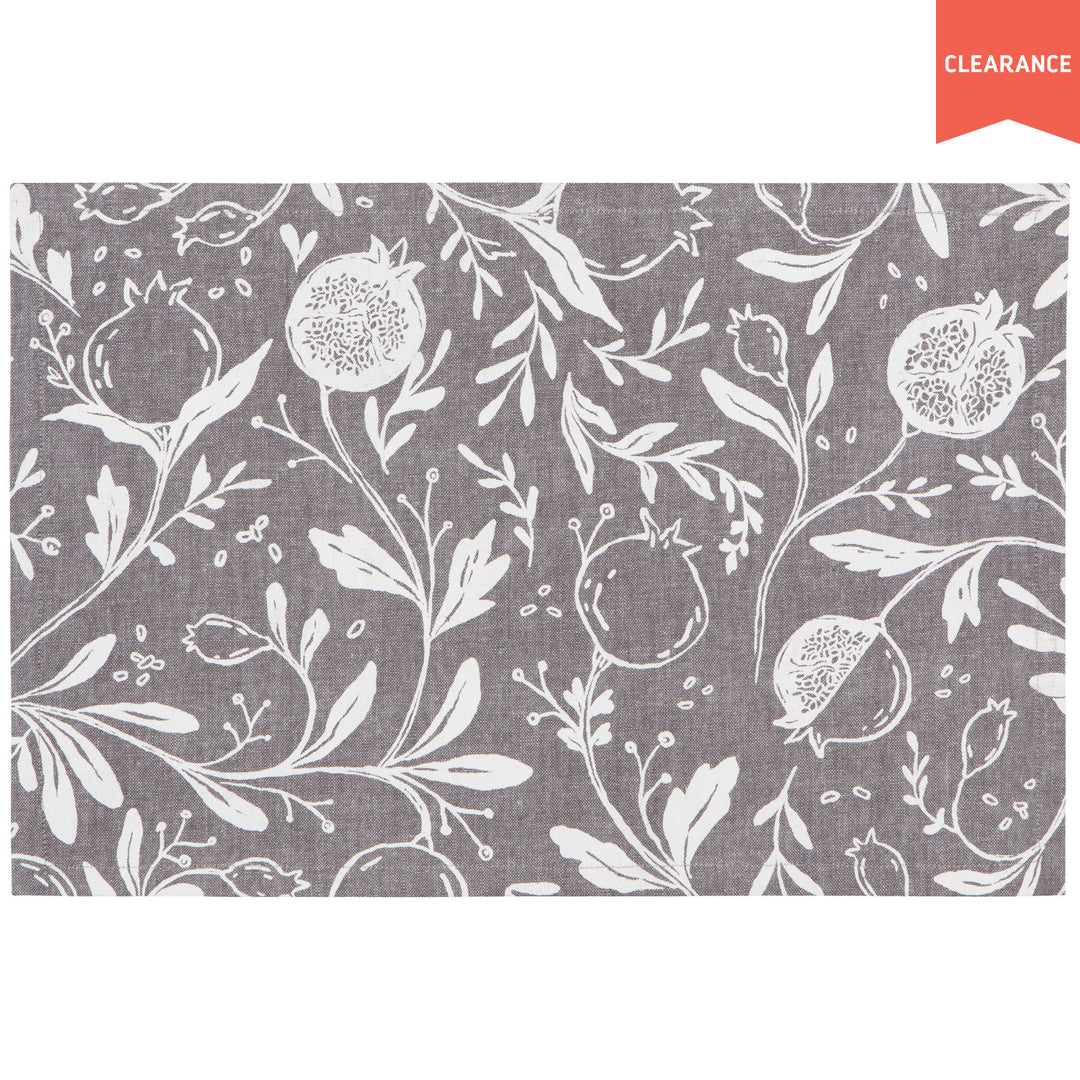 Pomegranates Placemat