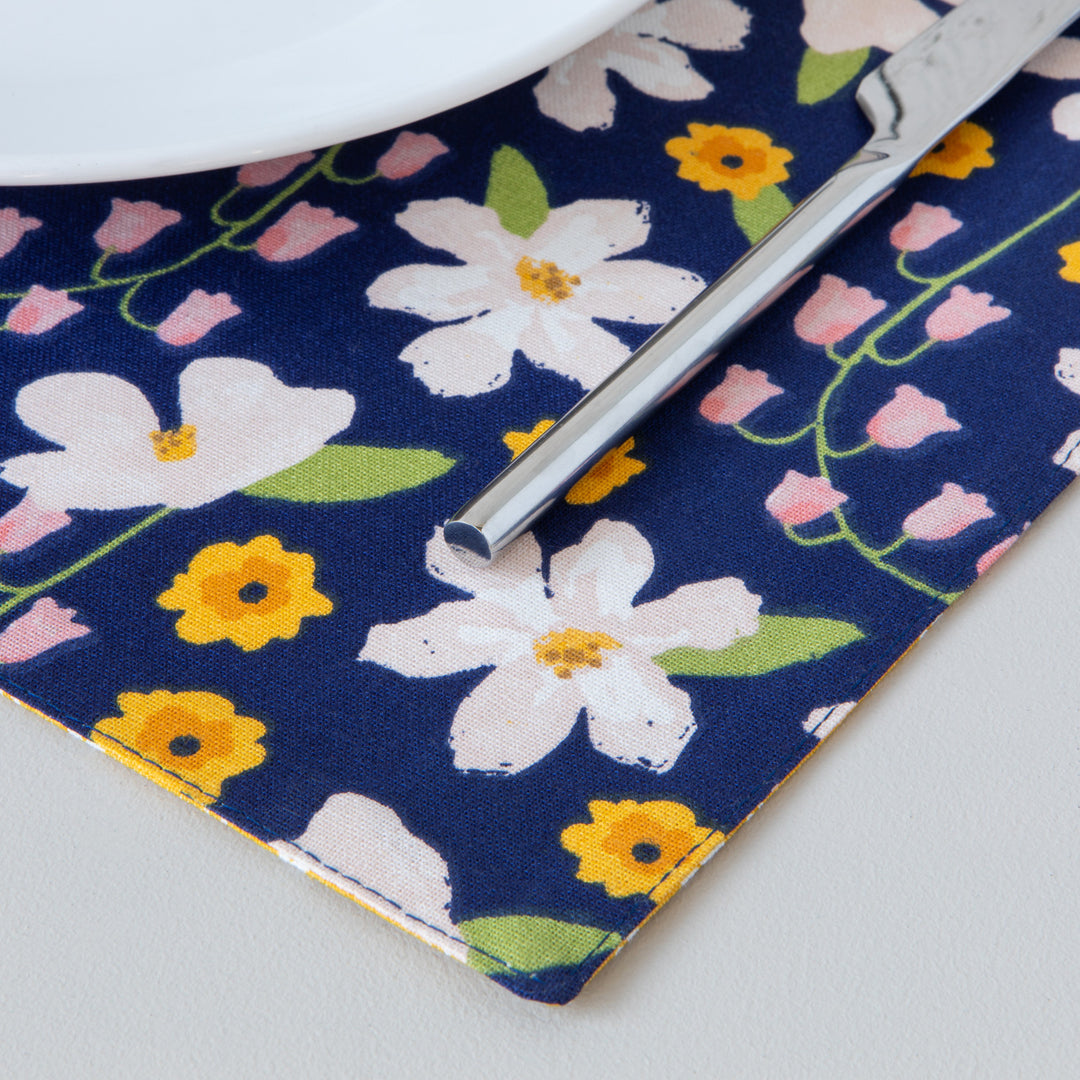 Full Bloom Placemat