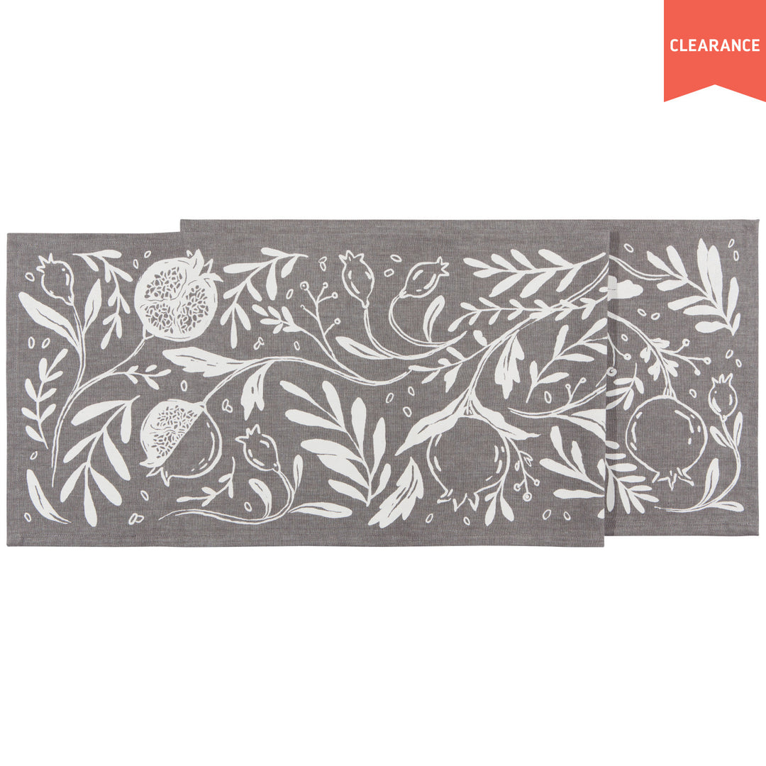 Pomegranates Runner