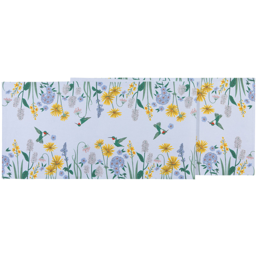 Hummingbird Runner