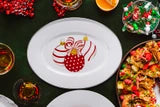 Ornament Platter
