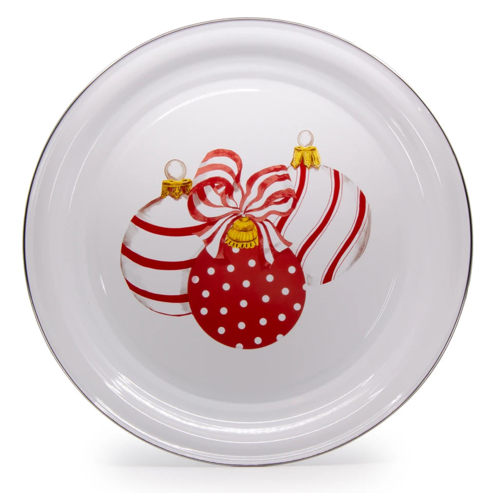 Ornament Large Tray