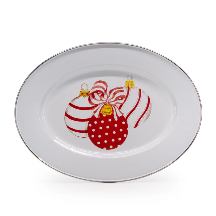 Ornament Platter