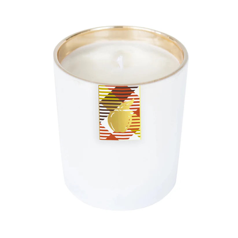 Orchard Boxed Candle