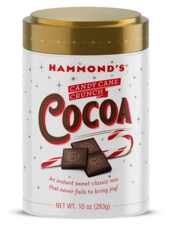 Candy Cane Crunch Coco (12 Units / $7.48 Each)