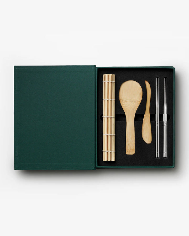 The Essentials Sushi Tools