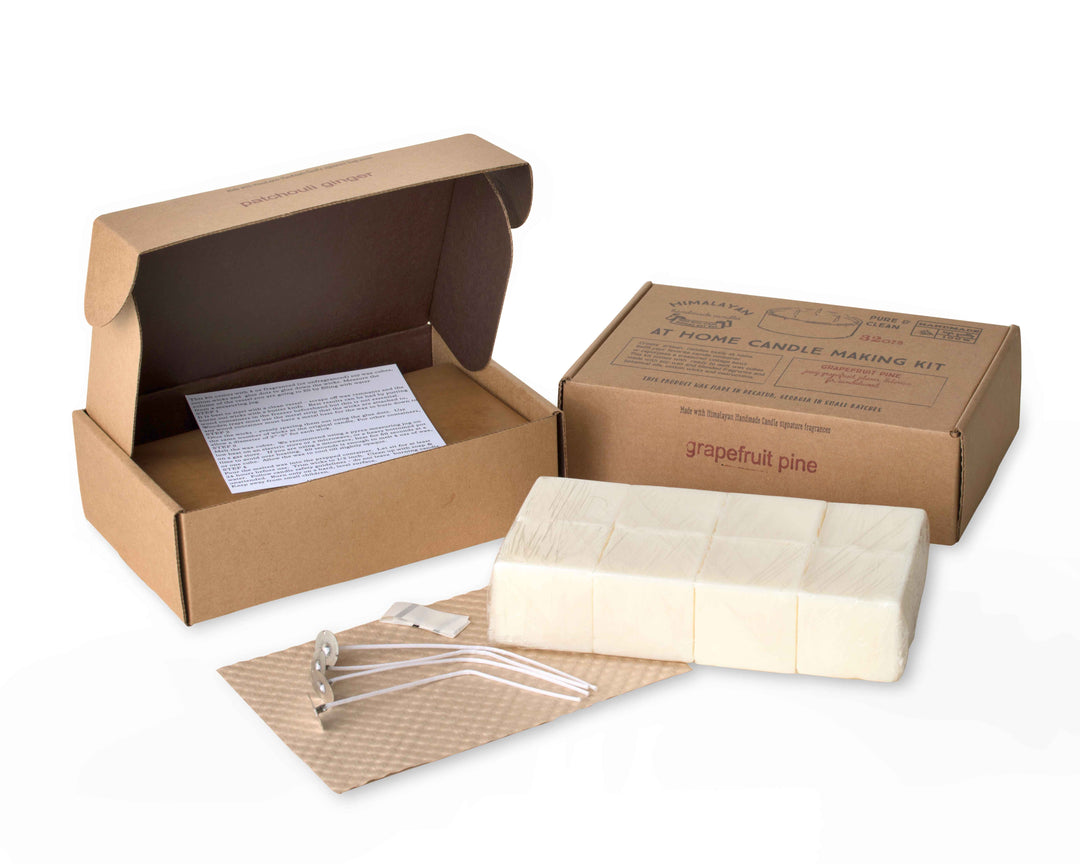 Refill Kit - 32oz - Honeysuckle