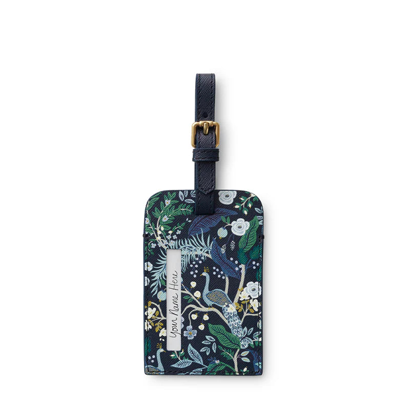 Luggage Tag