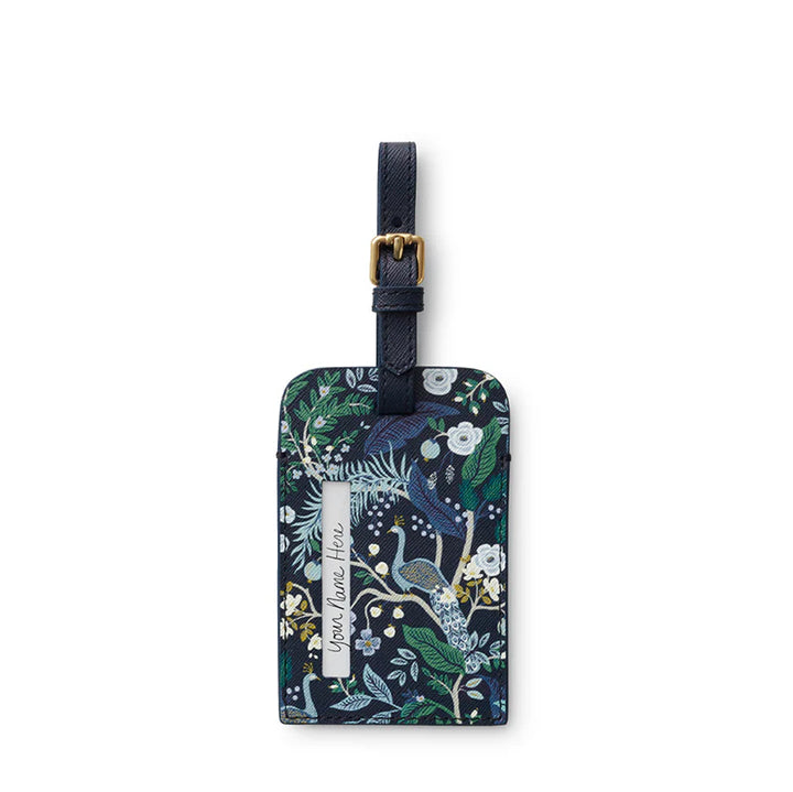 Luggage Tag