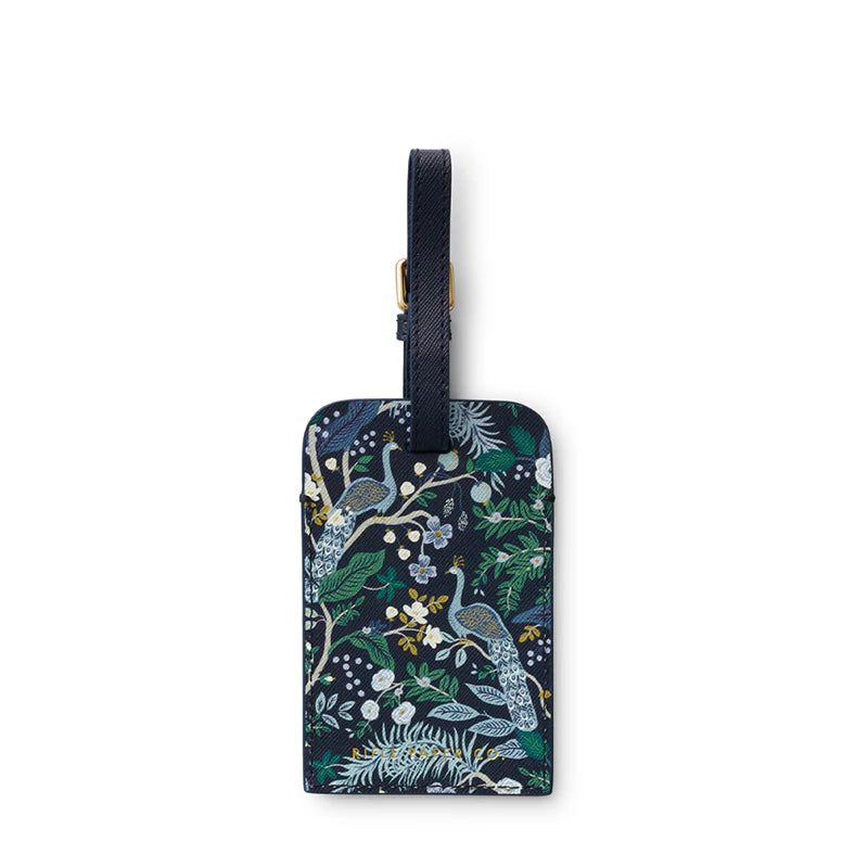 Luggage Tag