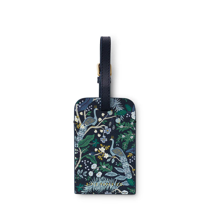 Luggage Tag