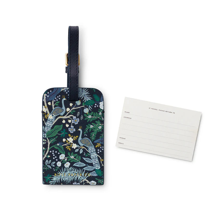 Luggage Tag