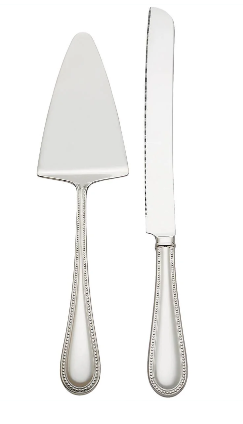 Lyndon Dessert Set