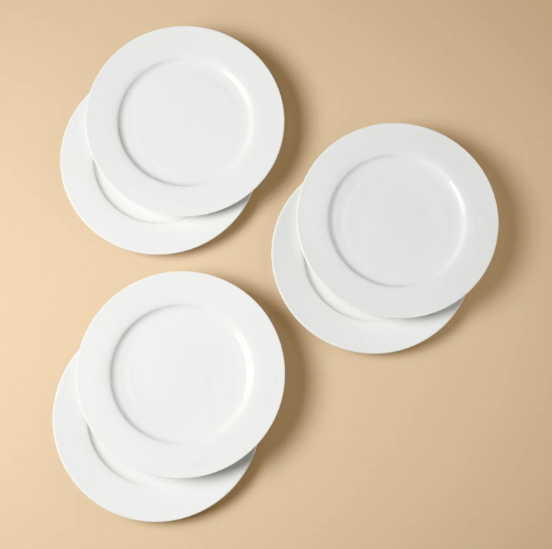 Tuscany Classics Accent Plate