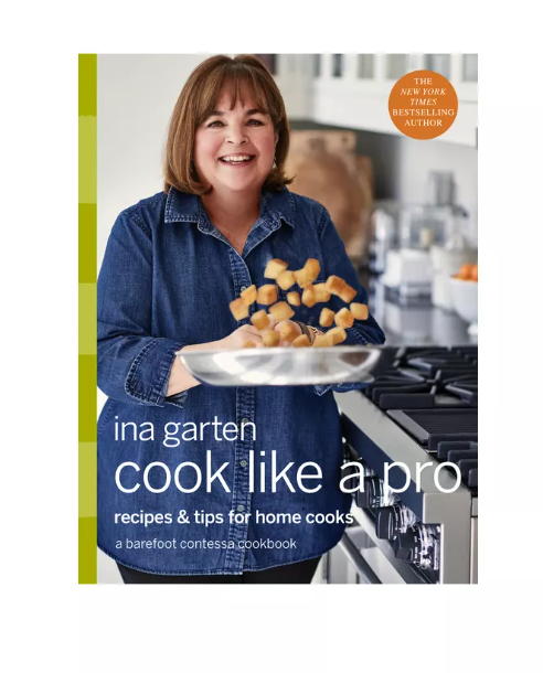 Cook Like a Pro | Barefoot Contessa