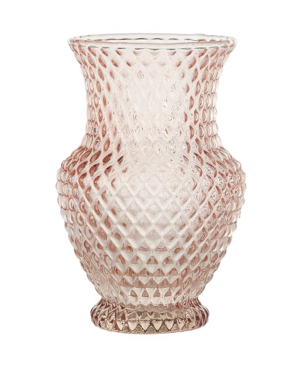 Roseland Vase