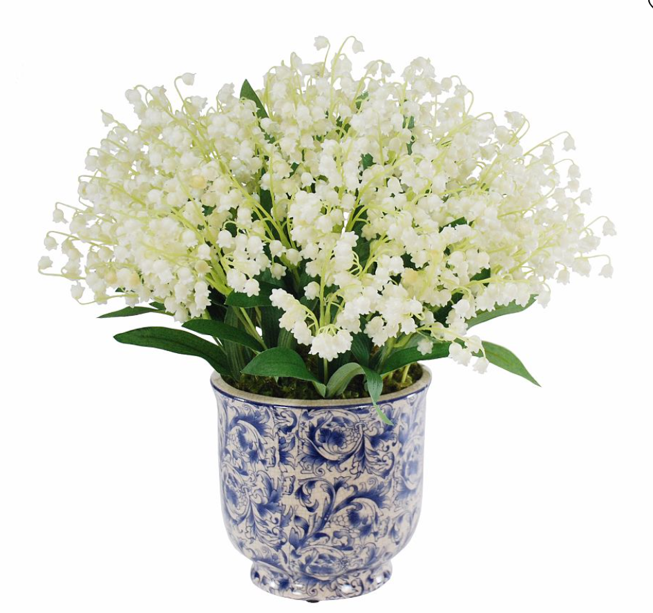 Lily Of The Valley Bundle