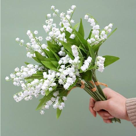 Lily Of The Valley Bundle