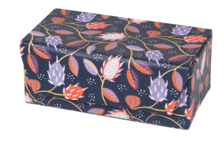 Ember Travel Jewelry Case