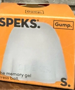 Gump Ghost