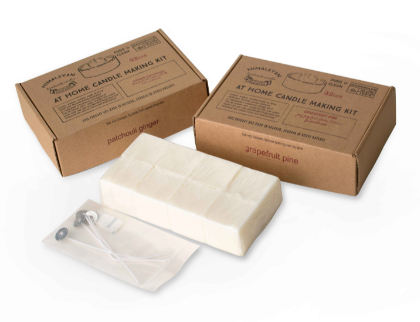 Tobacco Bark Refill Kit, 32 Oz.