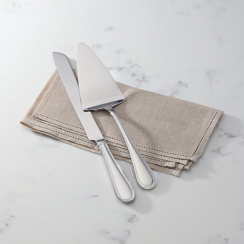 Lyndon Dessert Set