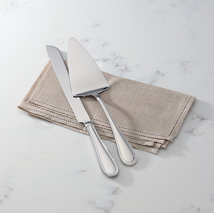 Lyndon Dessert Set