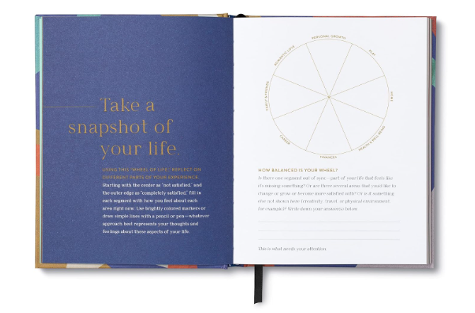 The Possibility of You | A Guided Journal